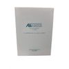 12 Abtronic X4 Gel Sheets