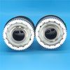 Front Automatic  2PCS Set Locking Hubs for Ford F250 F350 Super Duty Excursion