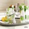 Umbra Tipsy Bottle Opener Sculpture Bar Accessory Chrome