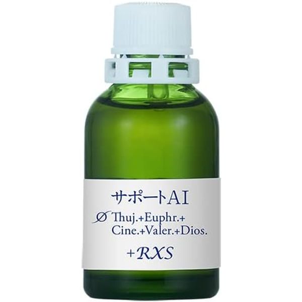 Homeopathy Japan MT) Support AI