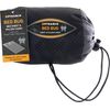 Pyramid Premium Bed Bug Guard - Double Undersheet and Pillow Case Permethrin Treated in White for Double Bed