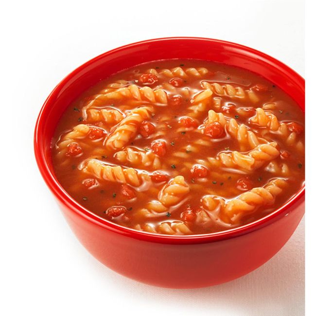 Knorr Soup Deli Whole Tomato Soup Pasta Instant Soup Japanese Food Tasty  Soup