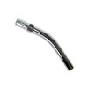 ProTeam 13" Curved Chrome Wand Tools & Parts
