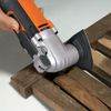 WORX WA2171 Sonicrafter Universal Sanding Pad