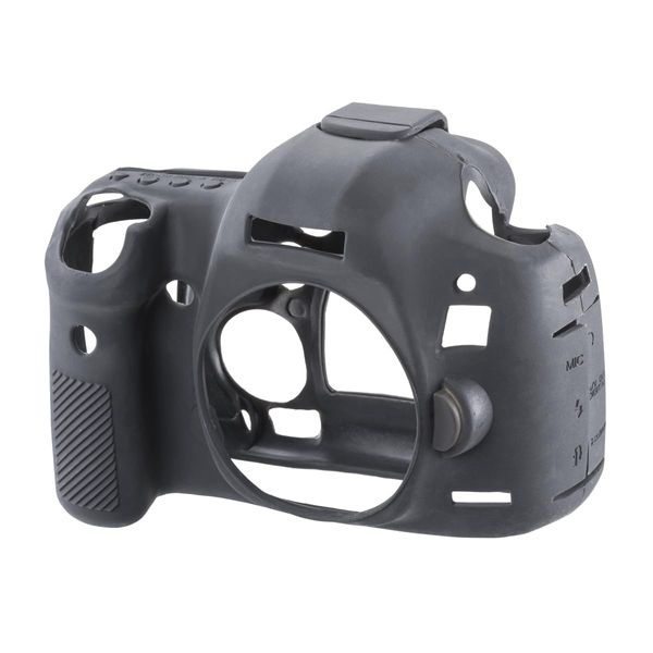 easyCover Silicone Case for Canon 5D MK3