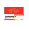 HYDROCORTISONE 1% OINTMENT 28GM PERRIGO/PADAGIS