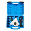 For Fiat Timing Tool Set 1.4L  XC3394 w/ Blue Plastic Case Car Tools