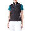 CMP WOMEN'S VEST NERO UK S