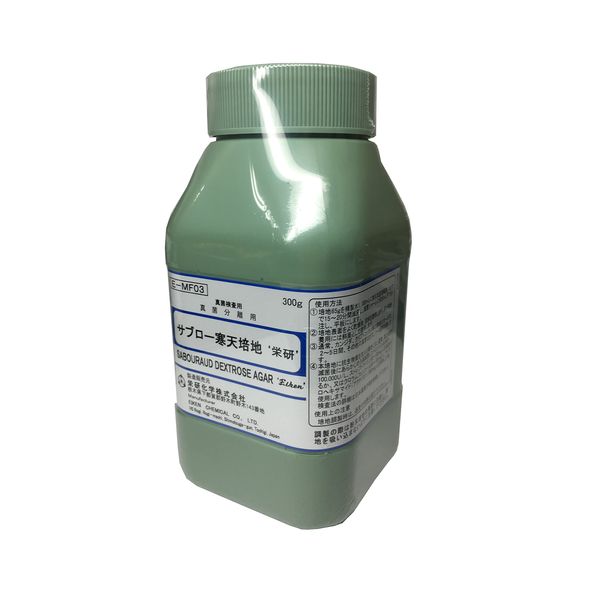 栄研化学 Sub Hinton Agar G E – MF03