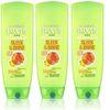 Garnier Conditioner, Sleek and Shine, 13 Fluid Ounce (3 Pack)