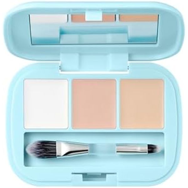 AMUSE Official Airy Spot Concealer Palette