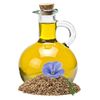 High-Potency Flaxseed Oil - Cold-Pressed & Non-GMO Formula - 1 Bottle 1000mg