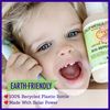California Baby Natural Bug Spray | DEET Free Mosquito Repellent | Baby + Kids Bug Spray | Citronella Spray | Great Smell | 192 mL / 6.5 oz.