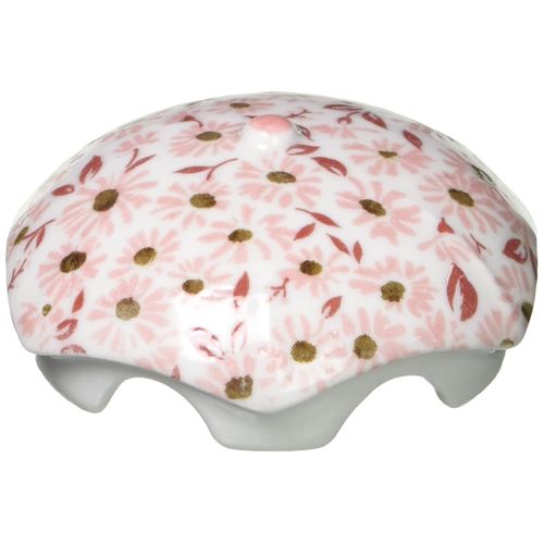 Arita Ware Drain Cover, Umbrella, Antibacterial, Clean, Hospitality, Made in Japan, Arita Ceramics, Forget of the City