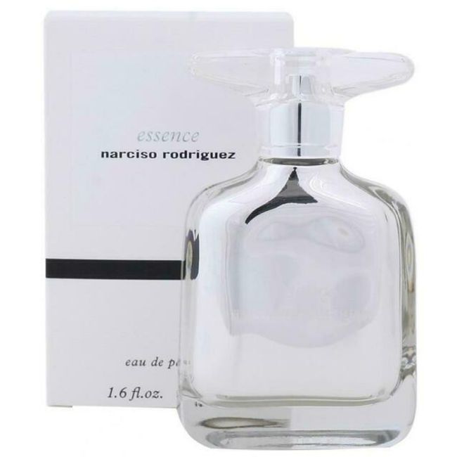 Essence  by Narciso Rodriguez 1.6 oz/50ml  EDP Spray NEW ***RARE***