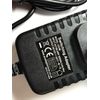 Replacement for 12V AC Adaptor 4 Twilight-Android 2.3 Tablet with 8 Inch Capacitive Touchscreen