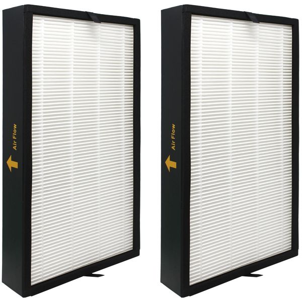 DXVC3903 High Efficiency H11 Replacement Filter for DeWALT DWXAF101 System
