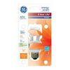 GE Spiral Compact Fluorescent, 40 Watts Replacement (Pack of 6)