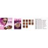 Zuri Naturally Sheer Pressed Powder - Sierra Silk