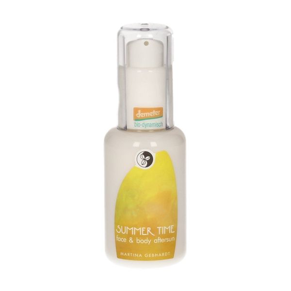 Martina Gebhardt Summer Time After Sun Lotion Summer Time After Sun Lotion 30 ml