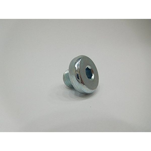 Volkswagen Sealing Plug - WHT000310A