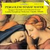 Pergolesi:Stabat Mater