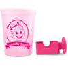Dunking Buddy Pink