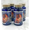 4 Celulas Madre Plus Supports Joint Muscles Stem Cell Immune Control 60 Capsules