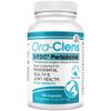 Ora-Clens 1-TDC Periodontal (120 Capsules)