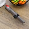 Reliapart Compatible for Dyson 'Quick Release' Type Vacuum Cleaner 2-in-1 Combination Tool - 967368-01