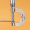 Modelcraft 0 to 25 mm Micrometer, Pack of 1