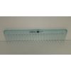 Earth Therapeutics (Body Mind Soul)  3" Comb  (Blue)