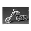 REAPER Motorcycle Chronoscope Chronoscope Miniature