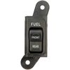 Dorman 901-301 Fuel Tank Selector Switch Compatible with Select Ford Models , Black