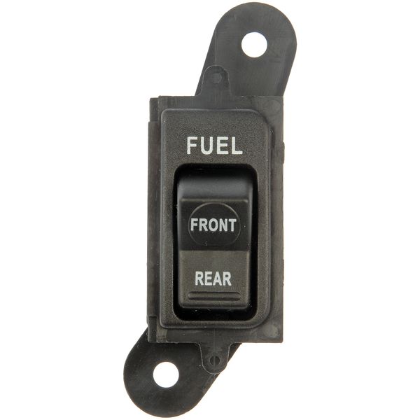 Dorman 901-301 Fuel Tank Selector Switch Compatible with Select Ford Models , Black