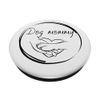 Dog mommy heart love PopSockets Swappable PopGrip