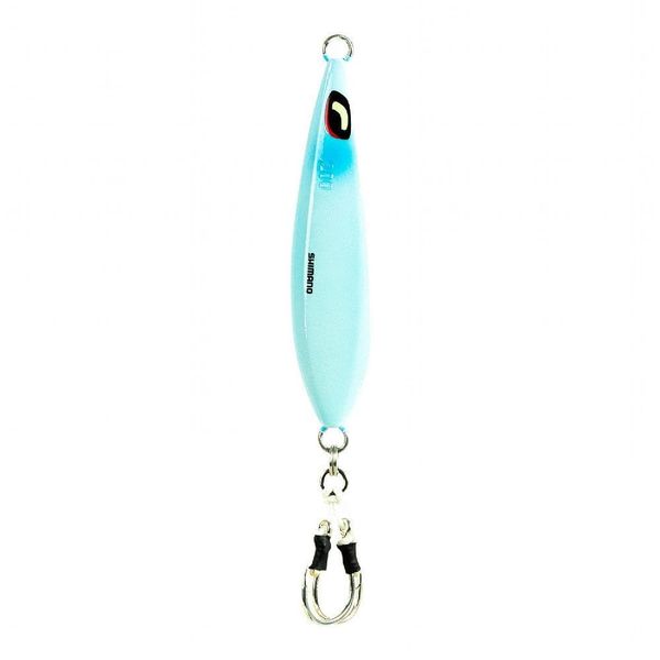 Shimano Inc. Butterfly Wing Fall 200G BLUEG