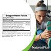 Natures Plus Biorutin 1000 mg - 90 Tablets, Pack of 2 - Bioflavonoid & Rutin Complex - Supports Vascular Function & Circulation - Vegetarian, Gluten Free - 180 Total Servings