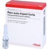 REN suis Injeel forte Ampullen 10 St