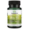 Swanson Fo-ti 500 mg 60 Capsules
