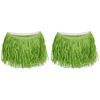 Beistle Kitchen None Wearables, Green, Mini