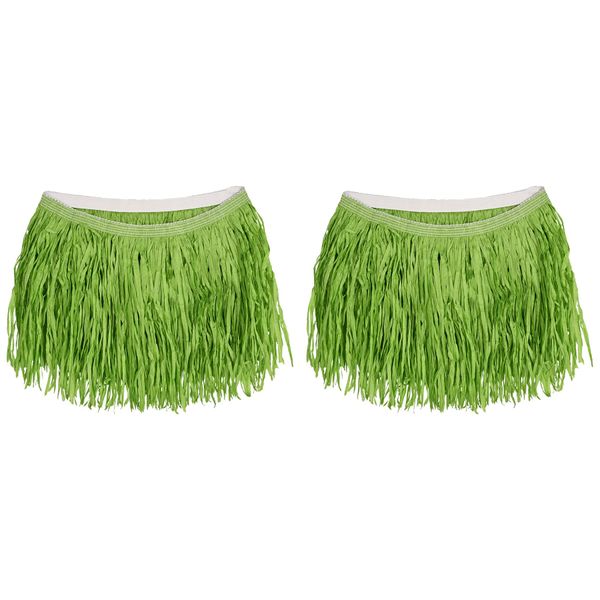 Beistle Kitchen None Wearables, Green, Mini