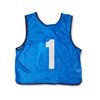 EVERNEW EKB405 Mesh Bib White 19