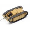 TAMIYA 300035357 1:35 German Pioneers and Goliath Set (3+2)