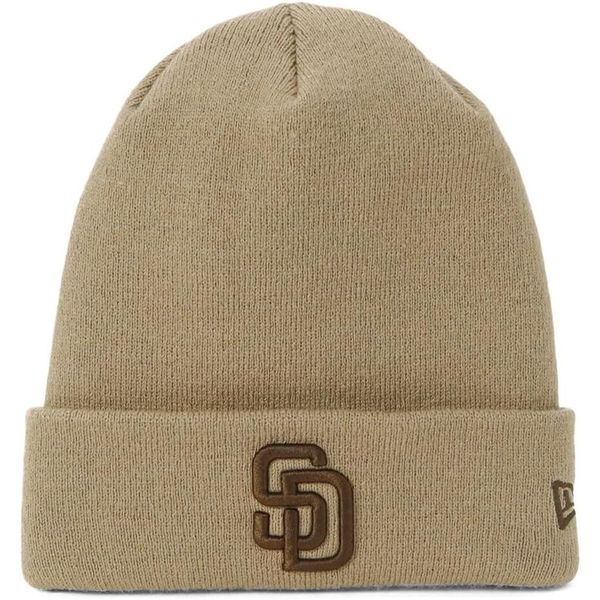 New Era MLB Basic Cut Knit Cap