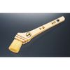 Otsuka Brush Marte Keimi Line White Paint Brush No. 10