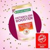 Nature's Bounty Optimal Solutions Fat Metabolism Booster  60 Capsules