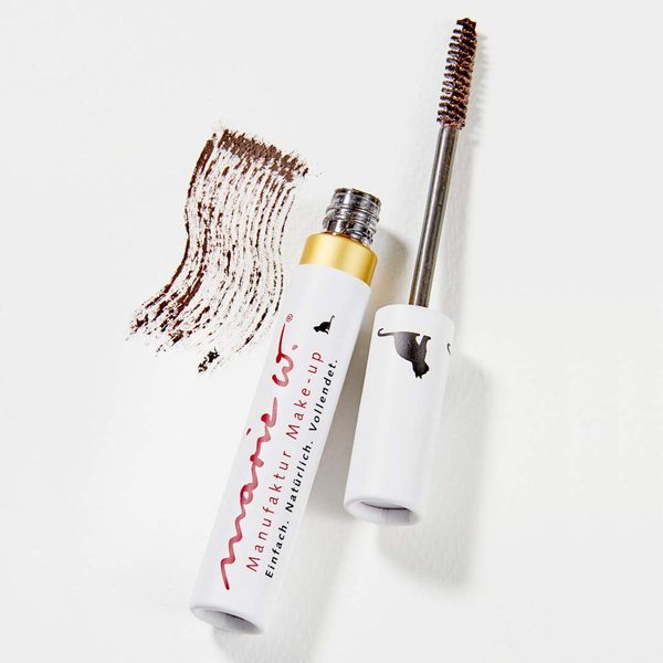 Manufaktur Make-Up Eyelash Ink 02 UmbraBrown 9 ml
