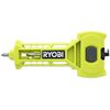 Ryobi A99HT3 Door Hinge Installation Kit/Mortiser Template Bundled with Ryobi...