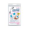 Foot Protection Adhesive Pad (P8208) (One Size Fits All)